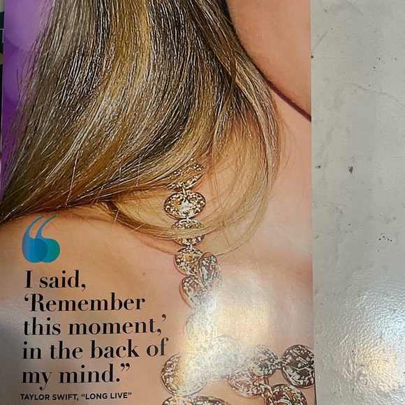 Taylor Swift The Eras Tour Collection - Picture 7 of 10